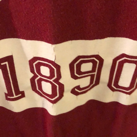 PINK OU top - Picture 3 of 3